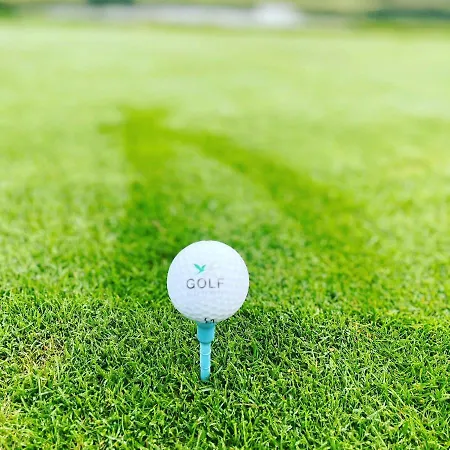 Golfer_s House * Goehren-Lebbin